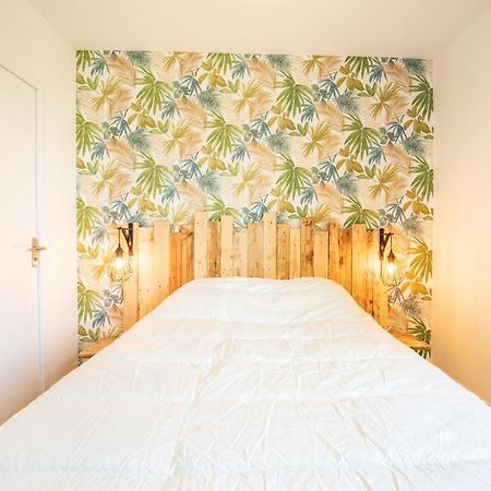 Sword Apartment Luc-sur-Mer Ngoại thất bức ảnh