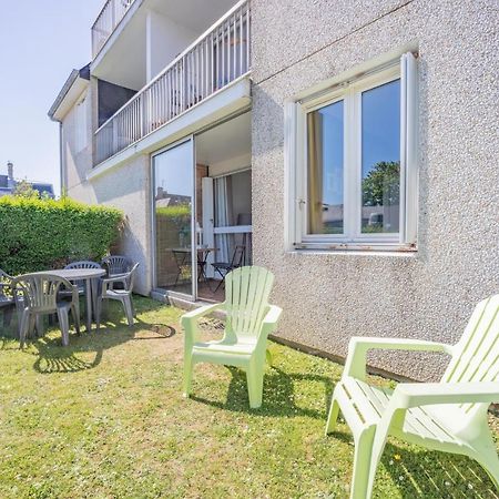Sword Apartment Luc-sur-Mer Ngoại thất bức ảnh