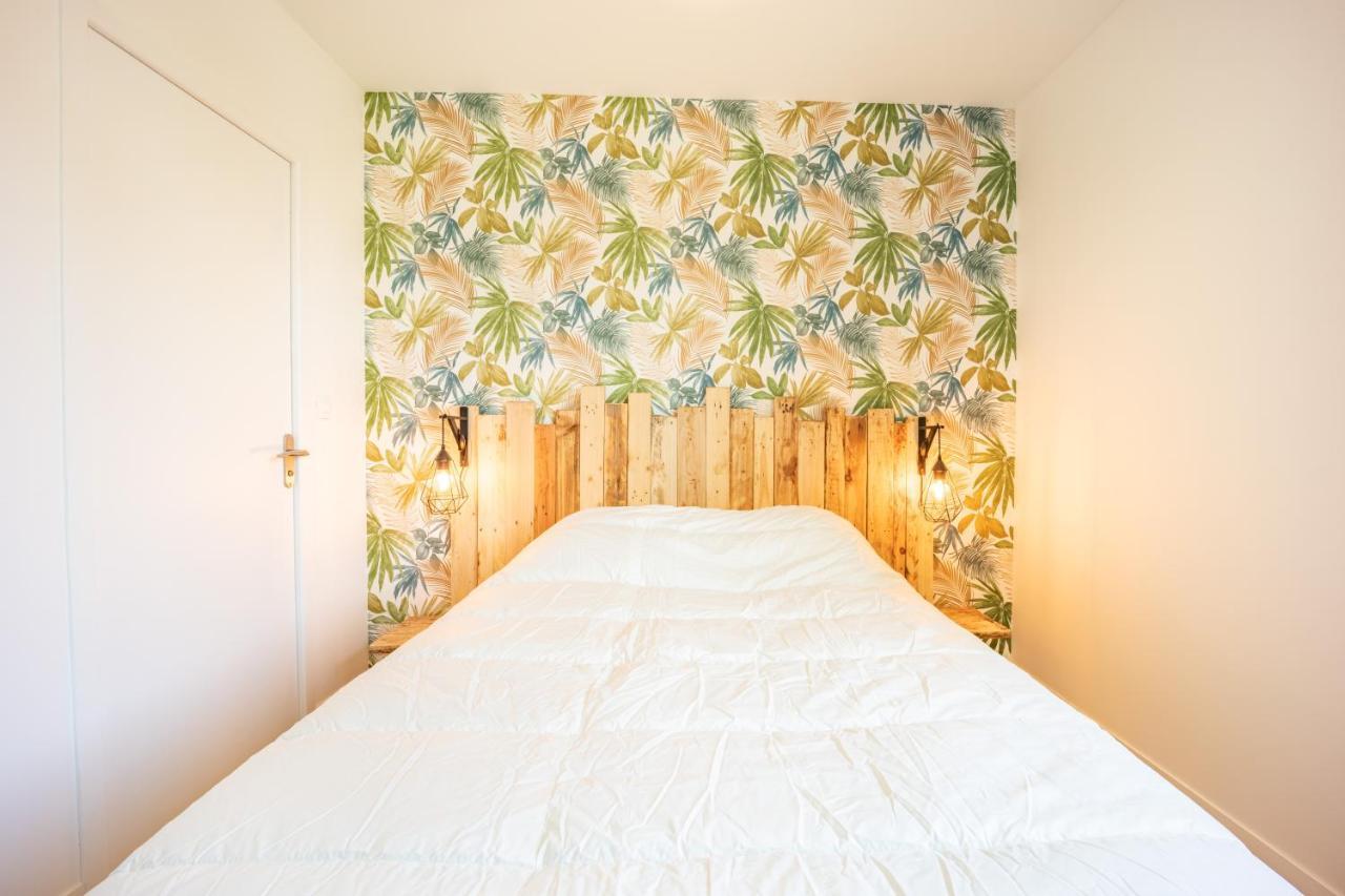 Sword Apartment Luc-sur-Mer Ngoại thất bức ảnh