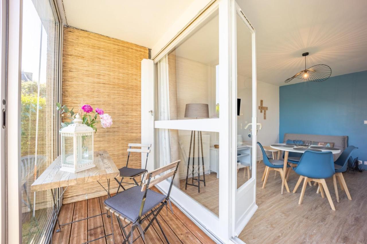 Sword Apartment Luc-sur-Mer Ngoại thất bức ảnh